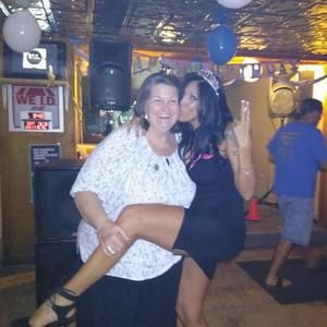 Meet your Posher, Angel